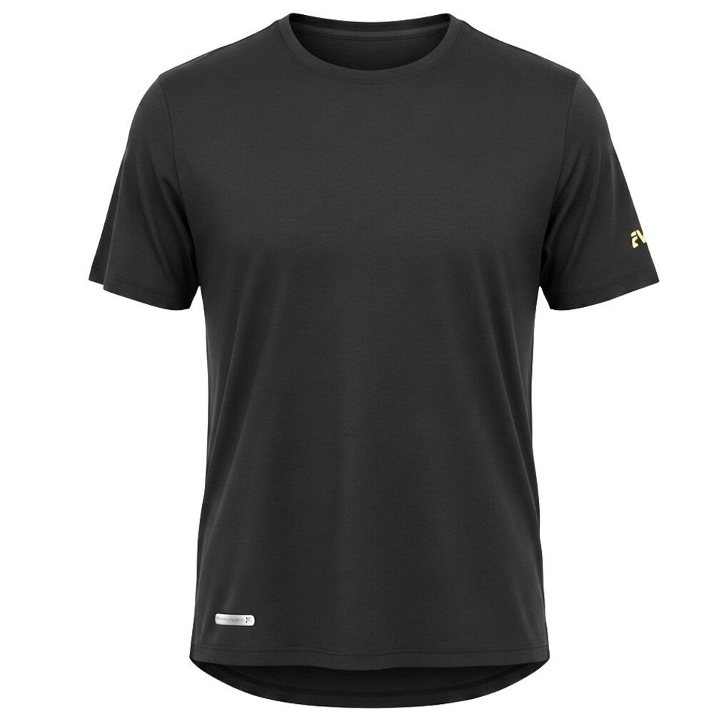 Russell FreshForce Jersey T-Shirt Training Dri-Fit Womens S(CH) 34-36